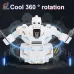 Бойові роботи для дорослих — іграшки з дистанційним керуванням VS Robot ∙ Робот бойовий з дистанційним керуванням Бойові роботи для дорослих — іграшки з дистанційним керуванням VS Robot ∙ Робот бойовий з дистанційним керуванням