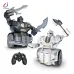 Бойові роботи для дорослих — іграшки з дистанційним керуванням VS Robot ∙ Робот бойовий з дистанційним керуванням Бойові роботи для дорослих — іграшки з дистанційним керуванням VS Robot ∙ Робот бойовий з дистанційним керуванням