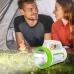 Портативний прожектор із функцією Power Bank JQ-6088 ∙ Лампа-ліхтар для намету та кемпінгу 6088-LED+COB Портативний прожектор із функцією Power Bank JQ-6088 ∙ Лампа-ліхтар для намету та кемпінгу 6088-LED+COB