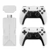 Ігрова приставка + 2 джойстики 2.4G WIRELESS CONTROR GAMEPAD 4K M8PRO ∙ Ретро-консоль M8PRO з бездротовими геймпадами і підтримкою 4K Ігрова приставка + 2 джойстики 2.4G WIRELESS CONTROR GAMEPAD 4K M8PRO ∙ Ретро-консоль M8PRO з бездротовими геймпадами і підтримкою 4K