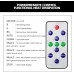 Установка-проектор для дискотек UKC RD-8010L з пультом ∙ Лазерна установка RD-8010L RGB+Пульт Установка-проектор для дискотек UKC RD-8010L з пультом ∙ Лазерна установка RD-8010L RGB+Пульт