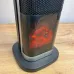 Тепловентилятор-обігрівач з зволожувачем Portable Fan Heater HQN218-28QD ∙ Обігрівач тепловентилятор із зволожувачем повітря HQN218-28QD