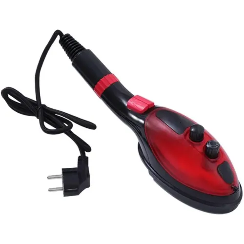Багатофункціональний відпарювач Kenwood Portable Steamer ∙ Ручна парова щітка Kenwood для одягу Багатофункціональний відпарювач Kenwood Portable Steamer ∙ Ручна парова щітка Kenwood для одягу