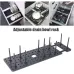 Телескопічна сушарка Drawer Organizer з індивідуальною конфігурацією ∙ Сушарка для посуду Drawer Organizer