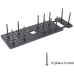 Телескопічна сушарка Drawer Organizer з індивідуальною конфігурацією ∙ Сушарка для посуду Drawer Organizer