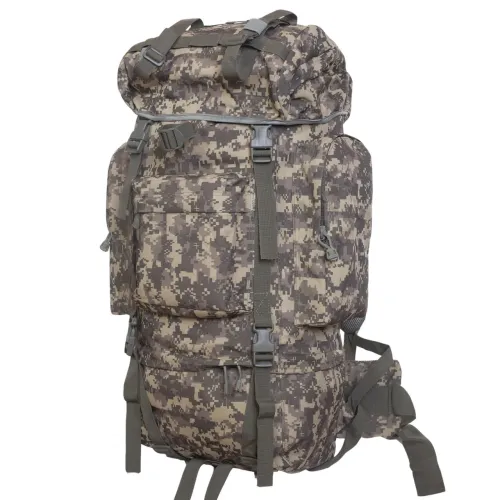 Армійський рюкзак A21 Pixel 70L із системою MOLLE ∙ Тактичний рюкзак A21 Pixel 70L Армійський рюкзак A21 Pixel 70L із системою MOLLE ∙ Тактичний рюкзак A21 Pixel 70L