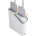 Комплект Mop Bucket 1065 для прибирання з автоматичним віджимом ∙ Швабра с Ведром Mop Bucket 1065 Комплект Mop Bucket 1065 для прибирання з автоматичним віджимом ∙ Швабра с Ведром Mop Bucket 1065