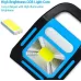 Ліхтар кемпінговий переносний HB-9707A-1LED+COB+LED ∙ Багатофункціональний туристичний ліхтар HB-9707A Ліхтар кемпінговий переносний HB-9707A-1LED+COB+LED ∙ Багатофункціональний туристичний ліхтар HB-9707A