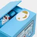 Інтерактивна скарбничка для дітей DORAEMON з автоматичним прийомом монет ∙ Дитяча інтерактивна скарбничка DORAEMON для монет на батарейках Інтерактивна скарбничка для дітей DORAEMON з автоматичним прийомом монет ∙ Дитяча інтерактивна скарбничка DORAEMON для монет на батарейках