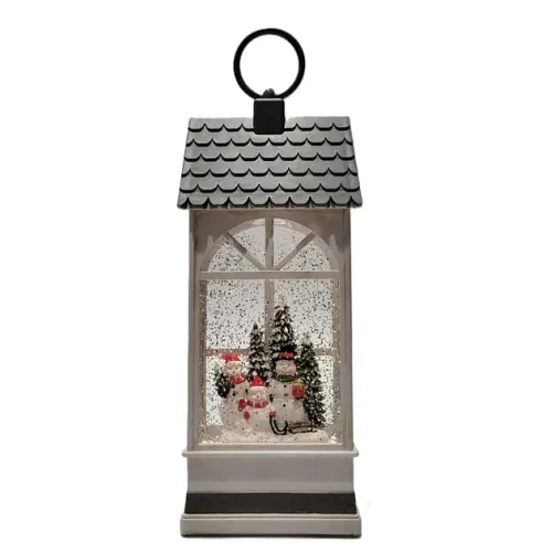 Святковий LED ліхтар XMAS WDL-24074B для дому та декору ∙ Новорічний нічник XMAS WDL-24074B Святковий LED ліхтар XMAS WDL-24074B для дому та декору ∙ Новорічний нічник XMAS WDL-24074B