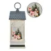 Святковий LED ліхтар XMAS WDL-24074B для дому та декору ∙ Новорічний нічник XMAS WDL-24074B Святковий LED ліхтар XMAS WDL-24074B для дому та декору ∙ Новорічний нічник XMAS WDL-24074B