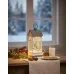 Святковий LED ліхтар XMAS WDL-24074B для дому та декору ∙ Новорічний нічник XMAS WDL-24074B Святковий LED ліхтар XMAS WDL-24074B для дому та декору ∙ Новорічний нічник XMAS WDL-24074B