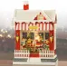 Новорічний LED нічник XMAS WDL-24058 Різдвяний магазин ∙ Нічник XMAS WDL-24058 з музичним ефектом та сніговим вихором Новорічний LED нічник XMAS WDL-24058 Різдвяний магазин ∙ Нічник XMAS WDL-24058 з музичним ефектом та сніговим вихором