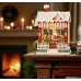 Новорічний LED нічник XMAS WDL-24058 Різдвяний магазин ∙ Нічник XMAS WDL-24058 з музичним ефектом та сніговим вихором Новорічний LED нічник XMAS WDL-24058 Різдвяний магазин ∙ Нічник XMAS WDL-24058 з музичним ефектом та сніговим вихором