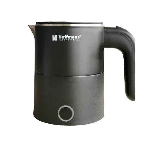 Електрочайник Hoffmans 0,8L 1000W HM-2561 ∙ Компактний електрочайник Hoffmans HM-2561 для дому Електрочайник Hoffmans 0,8L 1000W HM-2561 ∙ Компактний електрочайник Hoffmans HM-2561 для дому