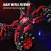 Радіокерований Stunt Motion Metal MZP трюковий всюдихід ∙ Машинка-перевертиш Stunt Motion Metal MZP