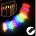 Гірлянда Удлинённые лампы спираль SFK-48 220V ∙ Вулична LED-ґірлянда SFK-48 з подовженими спіральними лампами Гірлянда Удлинённые лампы спираль SFK-48 220V ∙ Вулична LED-ґірлянда SFK-48 з подовженими спіральними лампами