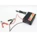 Автоматичний імпульсний зарядний пристрій 12V MA-1210A із захистом та амперметром ∙ Зарядний пристрій для акумулятора BATTERY CHARGER 10A MA-1210A
