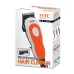 Машинка для стрижки волос HTC Best Clippe CT-616 ∙ Стильная и надежная машинка CT-616 для салона Машинка для стрижки волос HTC Best Clippe CT-616 ∙ Стильная и надежная машинка CT-616 для салона