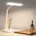 Сенсорна настільна LED-лампа DIGAD 1951 з регулюванням яскравості ∙ LED настільна лампа DIGAD 1951 з диммером та двома акумуляторами Сенсорна настільна LED-лампа DIGAD 1951 з регулюванням яскравості ∙ LED настільна лампа DIGAD 1951 з диммером та двома акумуляторами