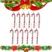 Світлодіодна гірлянда 3 м Льодяники для декору ∙ Гірлянда Льодяники 3 м теплий білий USB Світлодіодна гірлянда 3 м Льодяники для декору ∙ Гірлянда Льодяники 3 м теплий білий USB