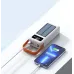 Портативний зовнішній акумулятор YM-640 CX з високою ємністю ∙ Power Bank із сонячною панеллю 160000 mAh YM-640 CX Портативний зовнішній акумулятор YM-640 CX з високою ємністю ∙ Power Bank із сонячною панеллю 160000 mAh YM-640 CX