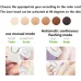 Портативний жіночий домашній фотоепілятор для тіла IPL Hair Removal Device для всіх типів волосся ∙ Жіночий лазерний епілятор для всього тіла IPL Hair Removal Портативний жіночий домашній фотоепілятор для тіла IPL Hair Removal Device для всіх типів волосся ∙ Жіночий лазерний епілятор для всього тіла IPL Hair Removal