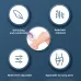 Портативний жіночий домашній фотоепілятор для тіла IPL Hair Removal Device для всіх типів волосся ∙ Жіночий лазерний епілятор для всього тіла IPL Hair Removal Портативний жіночий домашній фотоепілятор для тіла IPL Hair Removal Device для всіх типів волосся ∙ Жіночий лазерний епілятор для всього тіла IPL Hair Removal