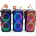 Портативна колонка MB-041 9150 Bluetooth з підсвічуванням∙ Колонка бездротова NB 041 з підсвічуванням і світловою музикою LED Портативна колонка MB-041 9150 Bluetooth з підсвічуванням∙ Колонка бездротова NB 041 з підсвічуванням і світловою музикою LED
