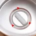 Термо-чашка-мішалка Mixing cup 380 мл ∙ Розумна чашка Mixing cup 380 мл з автоматичним перемішуванням Термо-чашка-мішалка Mixing cup 380 мл ∙ Розумна чашка Mixing cup 380 мл з автоматичним перемішуванням