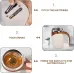 Термо-чашка-мішалка Mixing cup 380 мл ∙ Розумна чашка Mixing cup 380 мл з автоматичним перемішуванням Термо-чашка-мішалка Mixing cup 380 мл ∙ Розумна чашка Mixing cup 380 мл з автоматичним перемішуванням