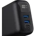 Power Bank 30000 mAh XSSIVE XSS-PB23 для поїздок і подорожей ∙ Портативний зовнішній акумулятор XSS-PB23 Power Bank 30000 mAh XSSIVE XSS-PB23 для поїздок і подорожей ∙ Портативний зовнішній акумулятор XSS-PB23