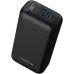 Power Bank 30000 mAh XSSIVE XSS-PB23 для поїздок і подорожей ∙ Портативний зовнішній акумулятор XSS-PB23 Power Bank 30000 mAh XSSIVE XSS-PB23 для поїздок і подорожей ∙ Портативний зовнішній акумулятор XSS-PB23