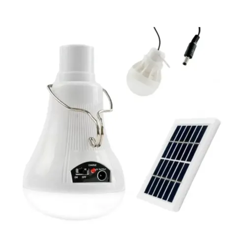 LED-ліхтар CL-508 із сонячною зарядкою ∙ Аварійний та кемпінговий ліхтар CL-508 LED-ліхтар CL-508 із сонячною зарядкою ∙ Аварійний та кемпінговий ліхтар CL-508