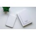 Мобільний зарядний пристрій MagSafe Battery Pack 10000 mAh 22.5 W ∙ Компактний MagSafe 10000 mAh 22.5 W павербанк для iPhone