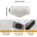 Подушка для підтримки шийного відділу pillow 5561 з масажем та підігрівом ∙ Масажна подушка для сну pillow 5561 Подушка для підтримки шийного відділу pillow 5561 з масажем та підігрівом ∙ Масажна подушка для сну pillow 5561