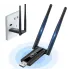 USB ретранслятор / підсилювач Wi-Fi сигналу на 2 антени ∙ Репітер USB Wi-Fi 300 Мбіт USB ретранслятор / підсилювач Wi-Fi сигналу на 2 антени ∙ Репітер USB Wi-Fi 300 Мбіт