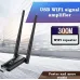 USB ретранслятор / підсилювач Wi-Fi сигналу на 2 антени ∙ Репітер USB Wi-Fi 300 Мбіт USB ретранслятор / підсилювач Wi-Fi сигналу на 2 антени ∙ Репітер USB Wi-Fi 300 Мбіт