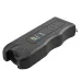 Відлякувач собак Ultrasonic Dog Reppeler ZF-851 з ліхтариком ∙ Ультразвуковий відлякувач собак ZF-851 з ліхтариком і лазерним покажчиком Відлякувач собак Ultrasonic Dog Reppeler ZF-851 з ліхтариком ∙ Ультразвуковий відлякувач собак ZF-851 з ліхтариком і лазерним покажчиком