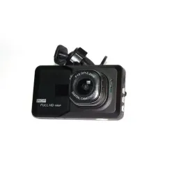 Автомобільний відеореєстратор Car Camera XL-5557 з сенсорним екраном ∙ Відеореєстратор для авто Q06 T626-2 з Full HD записом Автомобільний відеореєстратор Car Camera XL-5557 з сенсорним екраном ∙ Відеореєстратор для авто Q06 T626-2 з Full HD записом