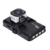 Автомобільний відеореєстратор Car Camera XL-5557 з сенсорним екраном ∙ Відеореєстратор для авто Q06 T626-2 з Full HD записом Автомобільний відеореєстратор Car Camera XL-5557 з сенсорним екраном ∙ Відеореєстратор для авто Q06 T626-2 з Full HD записом