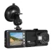 Автомобільний відеореєстратор Car Camera XL-5557 з сенсорним екраном ∙ Відеореєстратор для авто Q06 T626-2 з Full HD записом Автомобільний відеореєстратор Car Camera XL-5557 з сенсорним екраном ∙ Відеореєстратор для авто Q06 T626-2 з Full HD записом