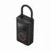 Автомобільний компресор акумуляторний з автовідключенням і Power Bank ATJ-005 • Портативний бездротовий насос із цифровим дисплеєм та LED-ліхтарем