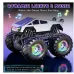 Машинка Джип Stunt Car OFF Road Cybertruck LH-C096 ∙ RC позашляховик Stunt Car Cybertruck з трюками 360° Машинка Джип Stunt Car OFF Road Cybertruck LH-C096 ∙ RC позашляховик Stunt Car Cybertruck з трюками 360°