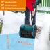 Акумуляторний снігоприбирач Krafftec 36V 6Ah ∙ Компактний Krafftec 36V 6Ah снігоприбирач