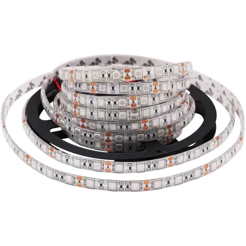 Світлодіодна фітолента SMD 5050 RGBW з кольоровим та білим світлом ∙ Універсальна LED-стрічка SMD 5050 RGBW