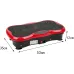 Віброплатформа для схуднення Minexo VIBRO SLIM SHAPER PRO RED з пультом ДУ та еспандерами ∙ Тренажер-віброплатформа VIBRO SLIM SHAPER PRO для занять спортом Віброплатформа для схуднення Minexo VIBRO SLIM SHAPER PRO RED з пультом ДУ та еспандерами ∙ Тренажер-віброплатформа VIBRO SLIM SHAPER PRO для занять спортом