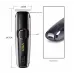 Професійний тример для бороди VGR V-020 ∙ Машинка для стрижки VGR V-020 волосся та бороди