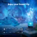 Проектор морських риб з колонкою для релаксу ∙ Настільний LED-світильник морських риб з пультом управління Проектор морських риб з колонкою для релаксу ∙ Настільний LED-світильник морських риб з пультом управління