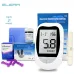 Глюкометр Blood Glucose Meter Model2 вимірювання цукру в крові з тест-смужками та ланцетами ∙ Прилад для вимірювання цукру Blood Glucose Meter Model2 Глюкометр Blood Glucose Meter Model2 вимірювання цукру в крові з тест-смужками та ланцетами ∙ Прилад для вимірювання цукру Blood Glucose Meter Model2